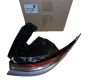 Lamp Parem Taga Originaal 9833591080 Citroen DS3 Crossback