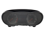 Tahhomeeter Uus Originaal Opel Corsa E 39022764