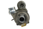 Turbokompressor 8200478276 54359700012 1.5 dci Renault 2094 54391015082