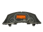 Tahhomeeter Opel Meriva 13173381XT 110080162026 60970