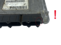 Juhtplokk IAW4AF.M7 73501877 61600.627.02 Fiat Magneti Marelli 49138