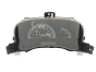 Spidomeeter Fiat Punto 46779048 503000250300 48844