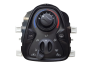 Soojenduse Juhtseade A/C PSA 108 C1 2 Toyota Aygo 2 55900-YV030