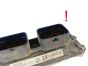 Juhtplokk IAW59F.M2 46760606 Fiat Magneti Marelli 43205