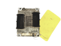Juhtplokk Fiat 00468019640 0261206980 Bosch 21475