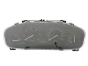 Spidomeeter Honda Civic HR-0200-101 HR-0200-216 56792