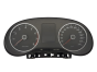 Tahhomeeter VW Polo 6R 6R0920860H A2C53428453 19048
