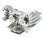 Ventilaatori Takisti Citroen Peugeot 405 406 Saxo WE 56202 OE 644186