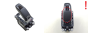 Käigukang Peugeot 208 2008 3008 98336282DX
