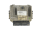 Juhtplokk 55198054 AL 0281012122 Opel Bosch 62420