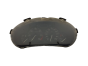 Tahhomeeter Peugeot 206 9645096080 000640102 1766