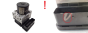 Abs Pump Mercedes-Benz C A2044312412 A2045455332