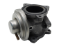 Egr Klapp 045131501K 045129637A VW Audi Seat Skoda 1.4 TDI