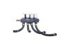 Sissepritse Juhtmed LPG-CNG Valtek STD-S TYPE 30 67R010104 110R000040 10R030268