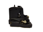 Ukse luku mehhanism Parem Taga 7701473173 Renault Megane I Scenic I Rockwell 11368