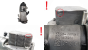 Õlifiltri Korpus 9651813980 1103P0 1.6 HDI TDCi Citroen Peugeot Ford