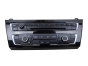 Soojenduse Juhtseade A/C Radio BMW 1 64.11- 9338772 17313810