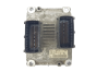 ECU Mootori Juhtplokk Fiat 00468019640 0261206980 Bosch 19434