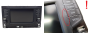 Raadioekraan Navi Volkswagen 3G0919605D A2C93427300 ABT Std2 Nav