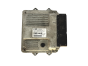 Juhtplokk Fiat 55186608 MJD6JF.P3 Magneti Marelli 21728