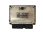 Juhtplokk 038906019LA 0281011217 VW Skoda Seat Bosch 2960