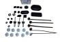 Kinnituskomplekt Originaal 1631492680 Citroen Peugeot