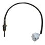 Heitgaaside Temperatuuriandur Originaal Renault 1.6 TCe 22630BV80A