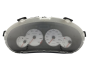 Tahhomeeter Peugeot 206 9648836680 49097