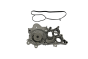 Veepump 04E121600AD 11211504301 VW Audi Seat Skoda Vika