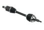 Veovõll Vasak 6Q0407271EE B18403 VW Seat Skoda Borsehung