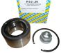 Rattalaager Ees Tehke Renault R141.29 402103708R SNR