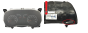 Tahhomeeter FiaT Doblo 51864645 503005160900