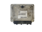 Juhtplokk 51793116 IAW4AF.S2 Fiat Magneti Marelli 37334