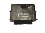 ECU Mootori Juhtplokk Fiat 55185364 0281010337 Bosch 23907