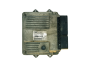 Juhtplokk MJD6JF.P6 55192093 Fiat Magneti Marelli 32918
