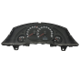 Spidomeeter Opel Meriva 13214765LH 110080161033 40055