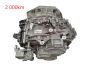 Automaatkäigukast DW6015 320106101R 2.0 DCI Renault Talisman