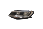 Esituli Vasak Tehke VW Caddy 2K1941005B 99411794602 DPA