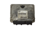 Juhtplokk IAW4AF.M7 73501877 61600.627.02 Fiat Magneti Marelli 15716