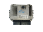 Juhtplokk 55204761 0281012862 4E34A3ABM Fiat Bosch 46576