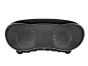Tahhomeeter Uus Originaal Opel Corsa E 39016357