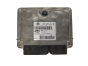 Juhtplokk 036906034GM 61601.068.01 IAW4MV.GM VW Magneti Marelli 3358
