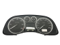 Tahhomeeter Peugeot 307 9651299680 E 01 55512