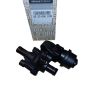 Termostaadi Korpus Originaal 922300601R Renault