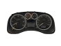 Spidomeeter Peugeot 307 9651299680 2119