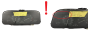 Spidomeeter Peugeot 306 9621611380 09033539903 49795