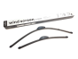 Klaasipuhastid Renault 288903138R 650/475mm Originaal
