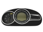 Tahhomeeter Renault Megane 3 248107859R 32511