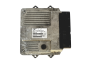Juhtplokk FGP MJD6JF.P3 55195817 Fiat 27263