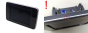 Navigatsiooni ekraan Mercedes-Benz A2059004113 0263701254 Bosch